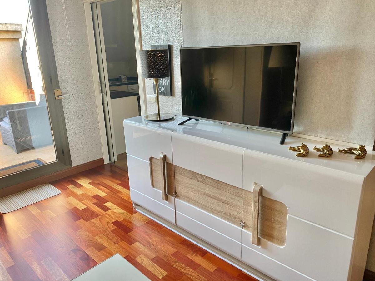 Precioso Atico Apartment มาทาดาออนดา ภายนอก รูปภาพ